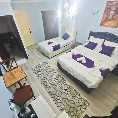 Taksim Rozenda Residence Hotel Istanbul Exterior foto