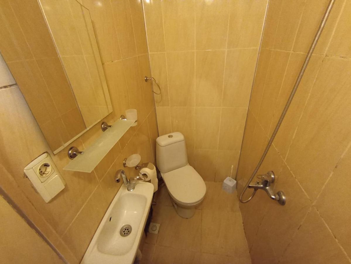 Taksim Rozenda Residence Hotel Istanbul Exterior foto