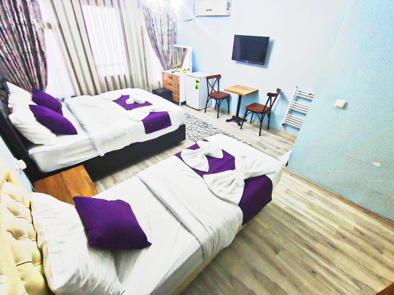 Taksim Rozenda Residence Hotel Istanbul Exterior foto